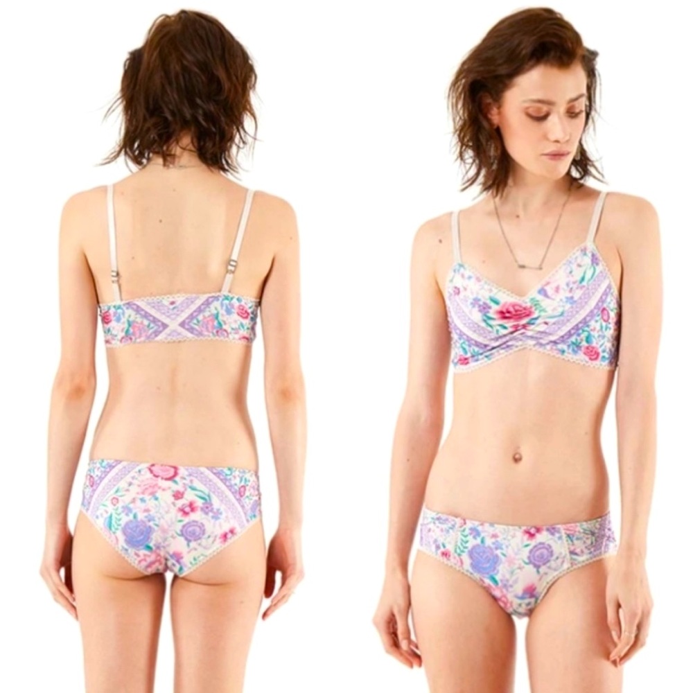 Spell Babushka intimates S & M set.
